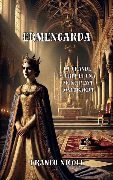 Ermengarda