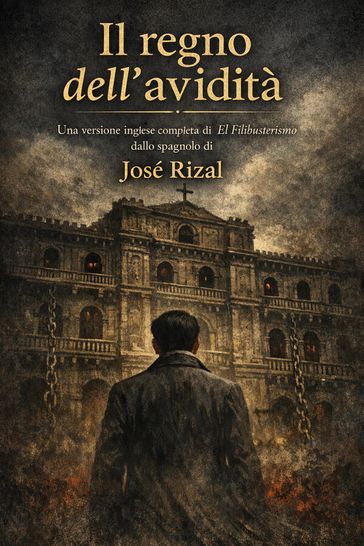 Il regno dell'avidità