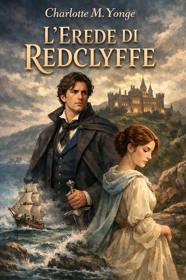 L'erede di Redclyffe