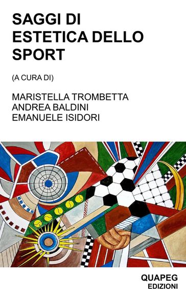Saggi di Estetica dello Sport