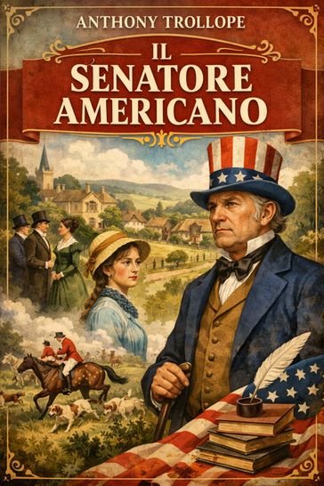 Il senatore americano