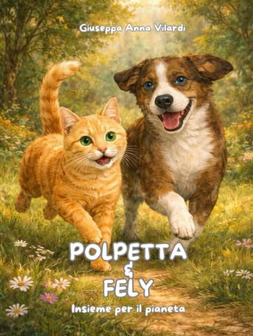 Polpetta e Fely