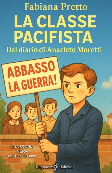 La classe pacifista