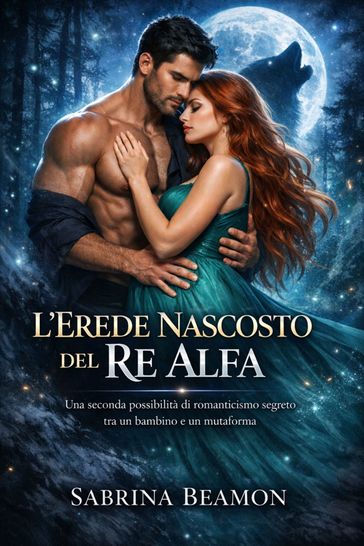 L'erede Nascosto del Re Alfa