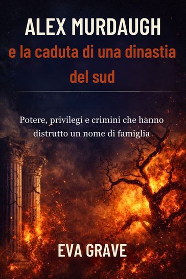 Alex Murdaugh e la caduta di una dinastia del sud
