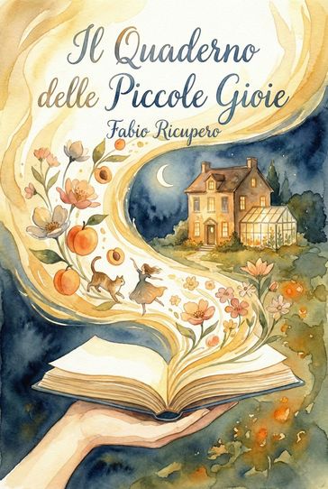 Il Quaderno delle Piccole Gioie