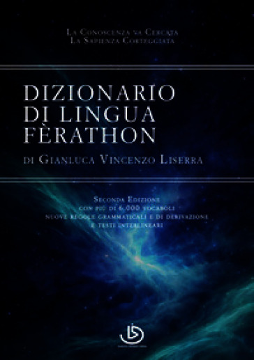 Dizionario di lingua Fèrathon
