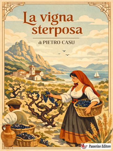 La vigna sterposa