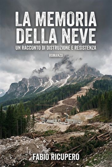 La Memoria della Neve