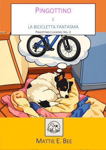 Pingottino e la bicicletta fantasma