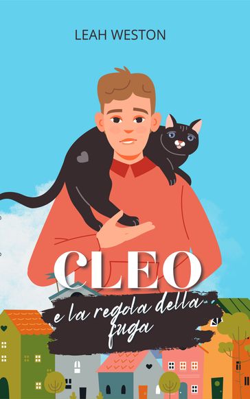 Cleo e la regola della fuga