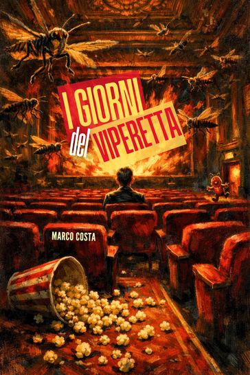 I giorni del Viperetta