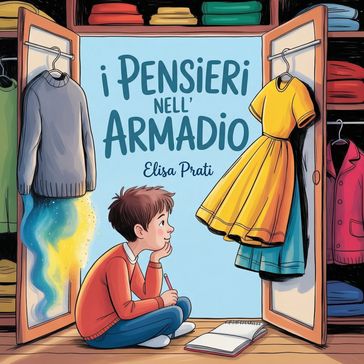 I pensieri nell'armadio
