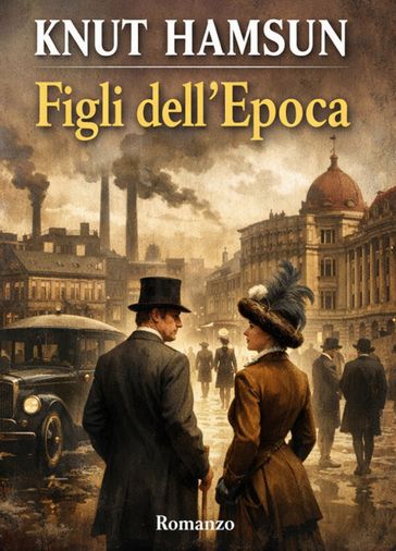 Figli dell'epoca