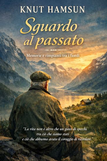 Sguardo al passato