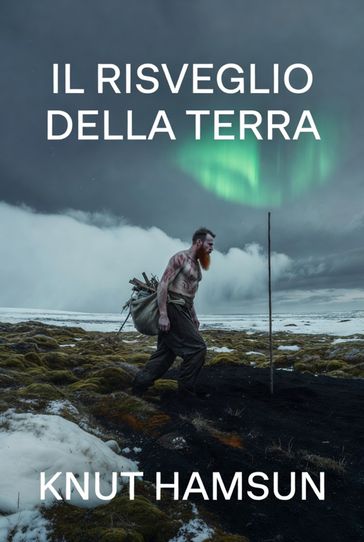 il risveglio della terra