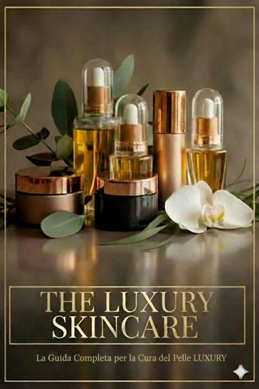 The Luxury Skincare (Vol. 1)