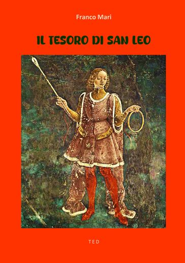 Il tesoro di San Leo