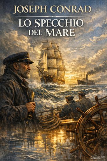 Lo specchio del mare
