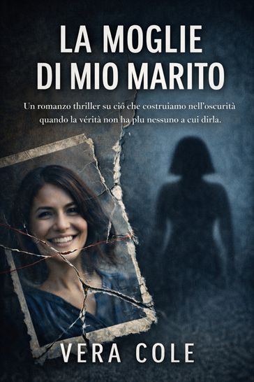La moglie di mio marito