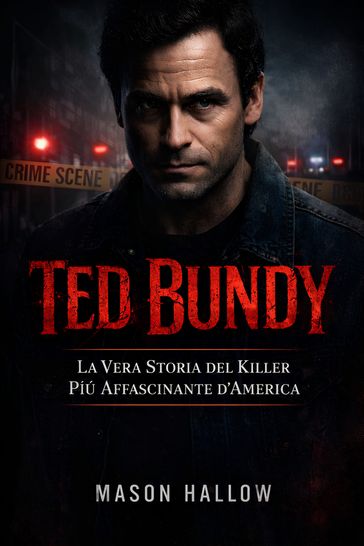 Ted Bundy