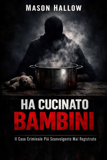 Ha Cucinato Bambini