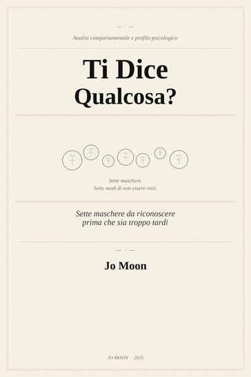 Ti Dice Qualcosa?