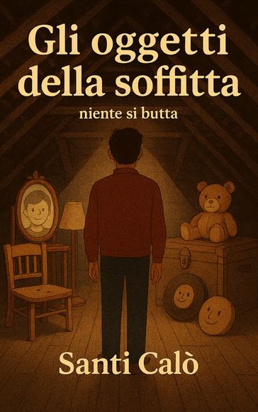 Gli Oggetti della Soffitta