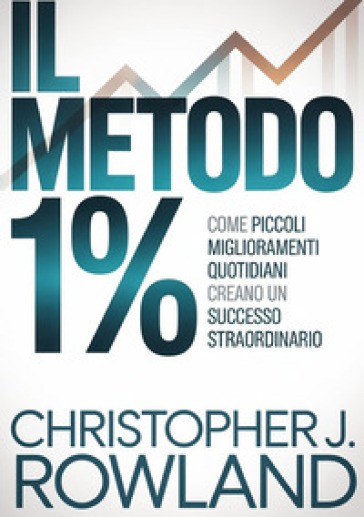 Il metodo 1%. Come piccoli miglioramenti quotidiani creano un successo straordinario