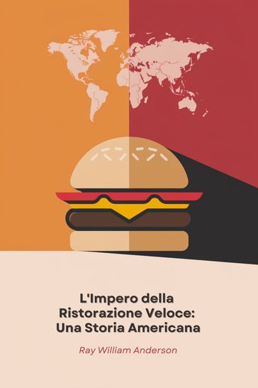 L'Impero della Ristorazione Veloce: Una Storia Americana