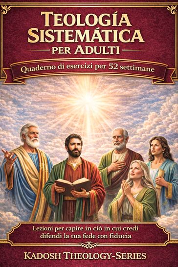 Teologia sistematica per adult+