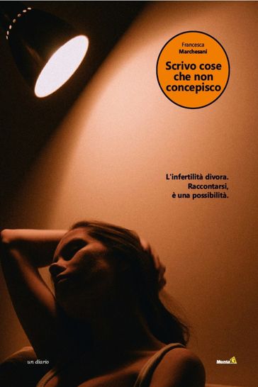 Scrivo cose che non concepisco