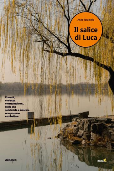 Il salice di Luca