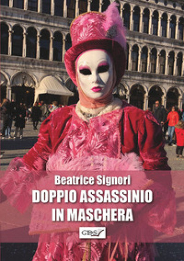 Doppio assassinio in maschera