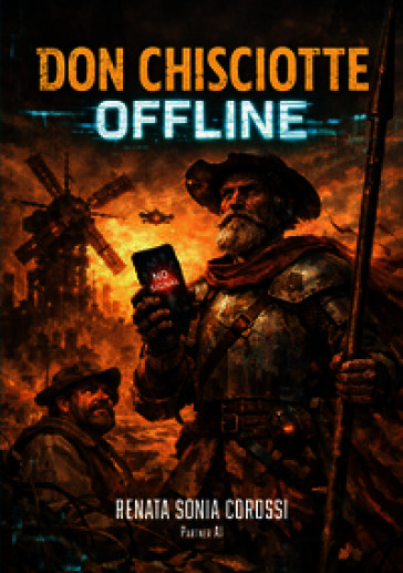 Don Chisciotte offline