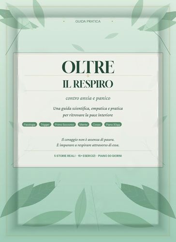 Oltre il Respiro