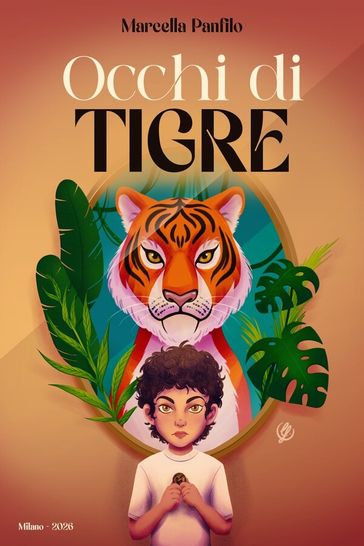Occhi di Tigre