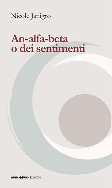 An-alfa-beta o dei sentimenti