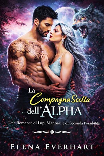 La Compagna Scelta dell'Alpha