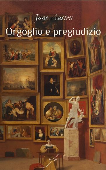 Orgoglio e pregiudizio