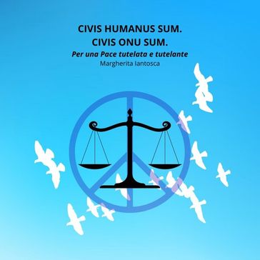 CIVIS HUMANUS SUM. CIVIS ONU SUM.