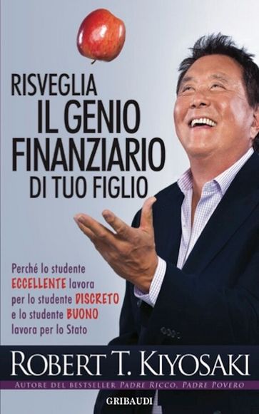Risveglia il genio finanziario di tuo figlio