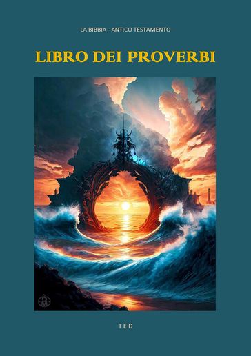 Libro dei Proverbi