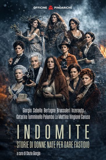Indomite