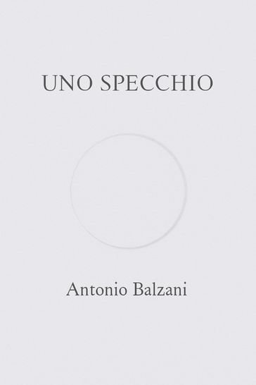 Uno specchio