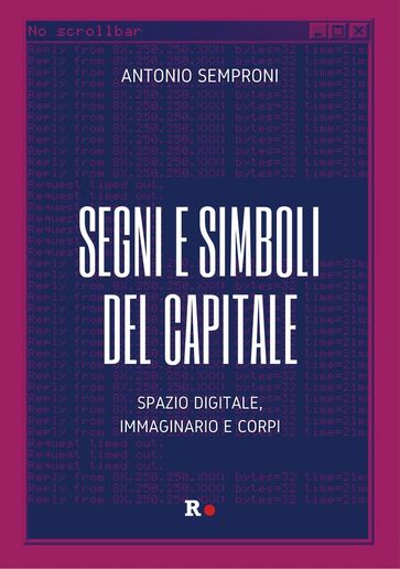 Segni e simboli del capitale