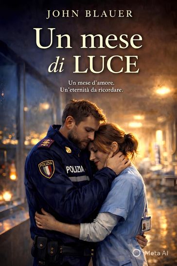 Un mese di Luce