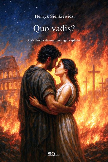 Quo vadis? (annotato)
