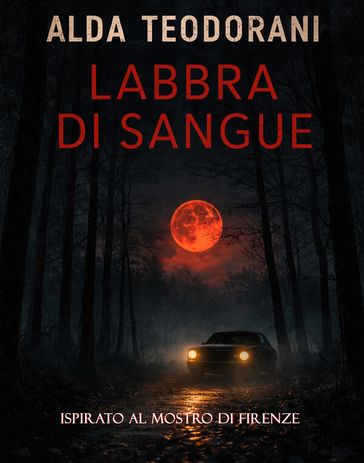 Labbra di sangue