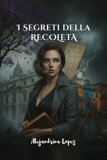 I Segreti della Recoleta